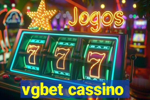 vgbet cassino